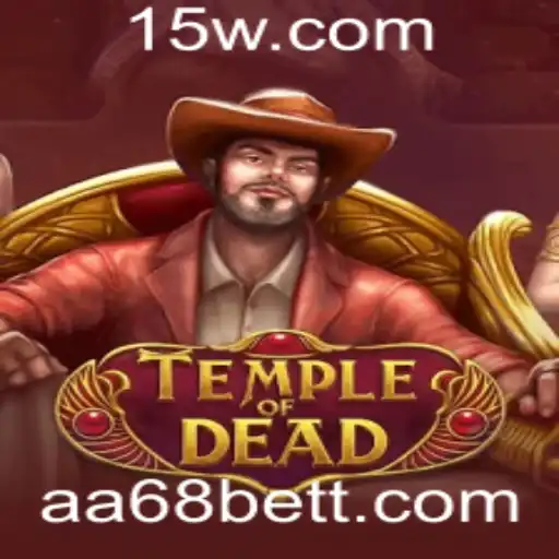 Descubra o Fascinante Mundo de TempleofDead: Uma Aventura Inédita