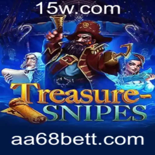 Explorando o Mundo de TreasureSnipes