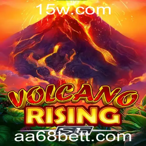 Descubra VolcanoRisingSE: Aventura e Estratégia em um Mundo em Erupção