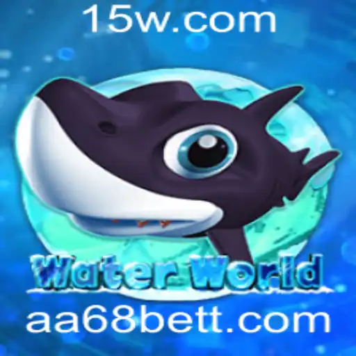 Explorando o Jogo WaterWorld: Uma Aventura Aquática com aa68bet